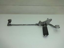 Rechter schetsplaat Honda Overige Honda