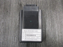 CDI ECU unit Ducati Monster 1200