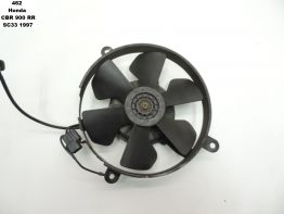 Lufter Honda CBR 900 RR