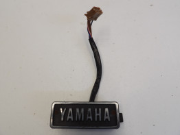 Zekeringkast Yamaha XV 700 / 750 SE