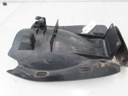 Heckunterverkleidung Ducati ST4