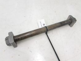 Rear axle Honda CBR 600 RR