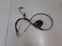 Stuurschakelaar links Hyosung Comet 650