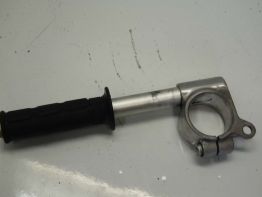 Clip on links Kawasaki ZXR 750