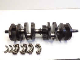 Kurbelwelle Honda CB 900