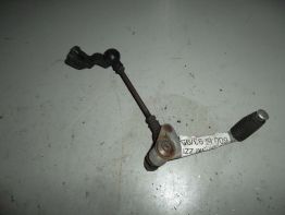 Schalthebel Kawasaki ZZR 600