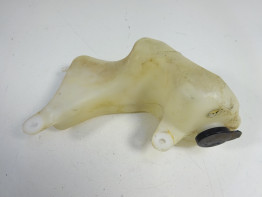 Radiator reserve tank Yamaha TDM