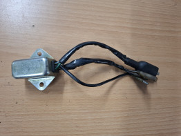 CDI ECU unit Honda XL 250