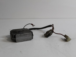 Spanningsregelaar Yamaha V max