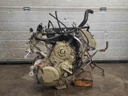 Motorblok Ducati Multistrada V4
