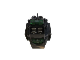 Startmotor relais Kawasaki ZX 6 R
