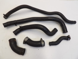 Radiator parts Yamaha V max