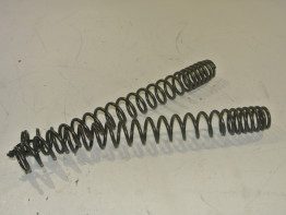 Voorpoot binnen Honda VFR 800 I