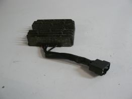 Regulator rectifier Suzuki GSX R 1000