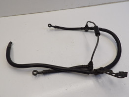 Remleiding voor Yamaha TDM