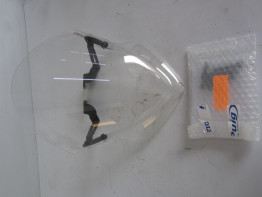 Kuipruit Honda CTX 700 N