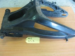 Achterbrug Yamaha YZF R6