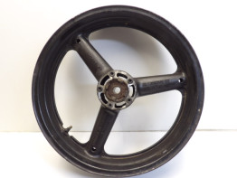 Voorvelg Suzuki GSX R 750