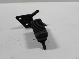 Rechter schetsplaat Aprilia Caponord 1000