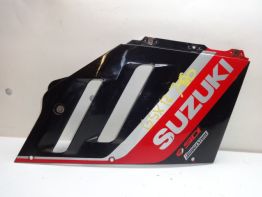 Rechter zijkuip Suzuki GSX R 750