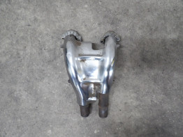 Downpipes Honda VF 700 750 C Magna