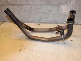 Uitlaatbochten Kawasaki GPZ 500