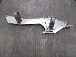 Main step holder right BMW R 1200 RT