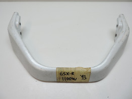Soziusgriff Suzuki GSX R 1100