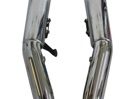 Auspuff Moto Guzzi V7 Special