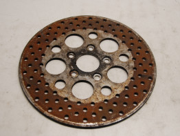 Remschijf voor Harley Davidson Custom universal other