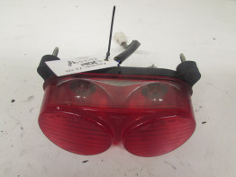 Achterlicht Kawasaki ZX 6 R