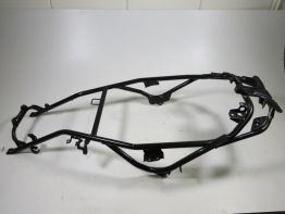 Achtersubframe Suzuki Burgman 650