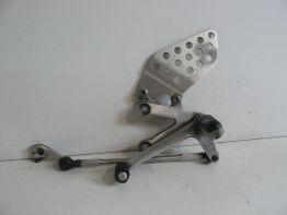 Schetsplaat links Honda CBR Fireblade