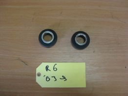 Voorvelg Yamaha YZF R6