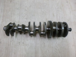 Krukas BMW K 1600 GT