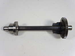 Engine parts Triumph Sprint ST 1050