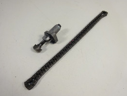 Camshaft Suzuki GSR 600