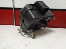 Air cleaner case Suzuki SV 650