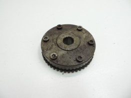 Start koppeling Honda CBR 600 F