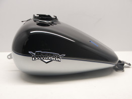 Benzintank Harley Davidson Touring FL