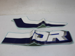 Fuel tank Suzuki DR 800
