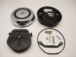 Luchtfilterhuis Harley Davidson Softtail