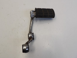 Voetsteun Rechts Yamaha XV 700 / 750 SE