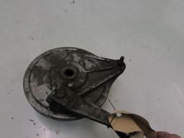 Bremstrommel Honda Overige Honda