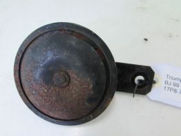 Hupe Triumph Sprint 900 Executive