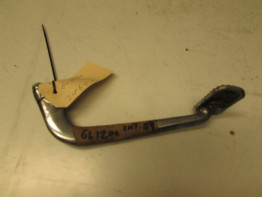 Rempedaal Honda Goldwing GL