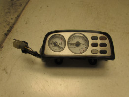 Tellerset Yamaha V max