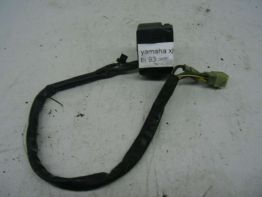 Handlebar switch assy right Yamaha XJ 600 Diversion