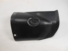 Uitlaat Yamaha YZF R6