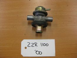 Relay Kawasaki ZZR 1100